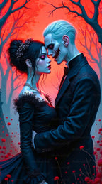 Crimson Vow