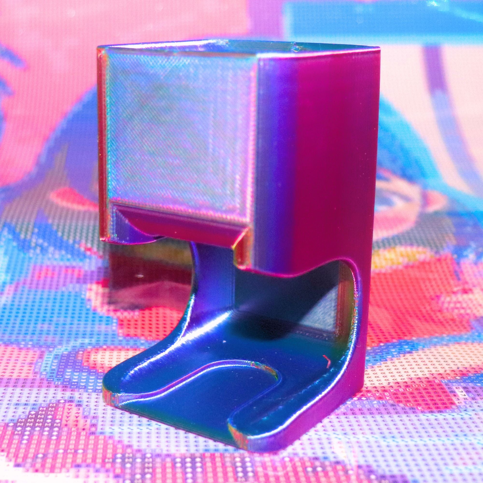 Compact Funnel