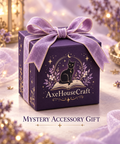 AxeHouseCraft Mystery Accessory Gift