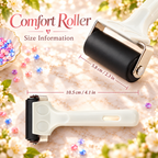 Rouleau de confort | Outil de finition pour la peinture diamant