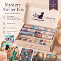Mystery Atelier Box