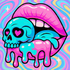 Juicy Skull