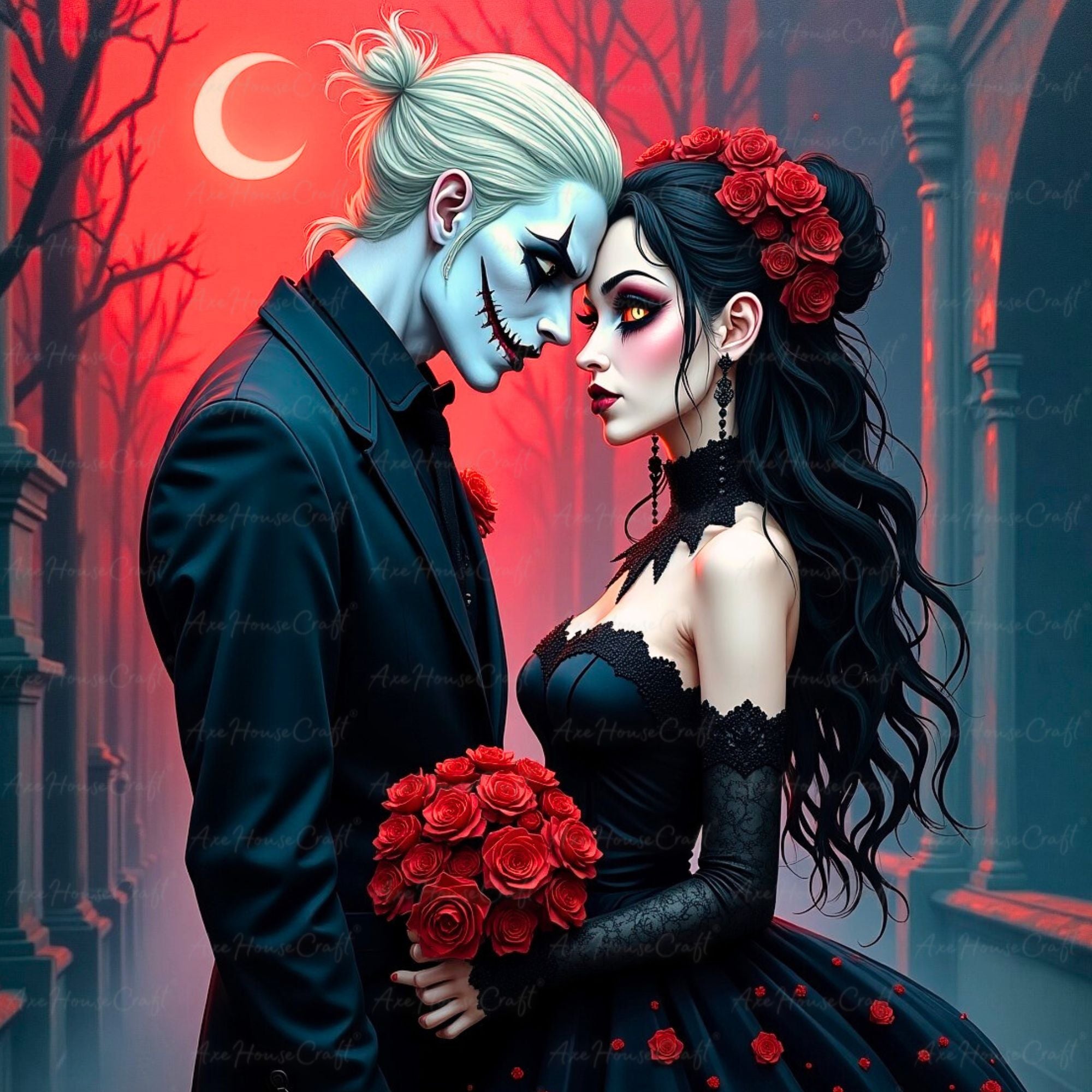 Rosebound