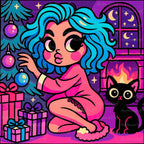 Presents & Purrs