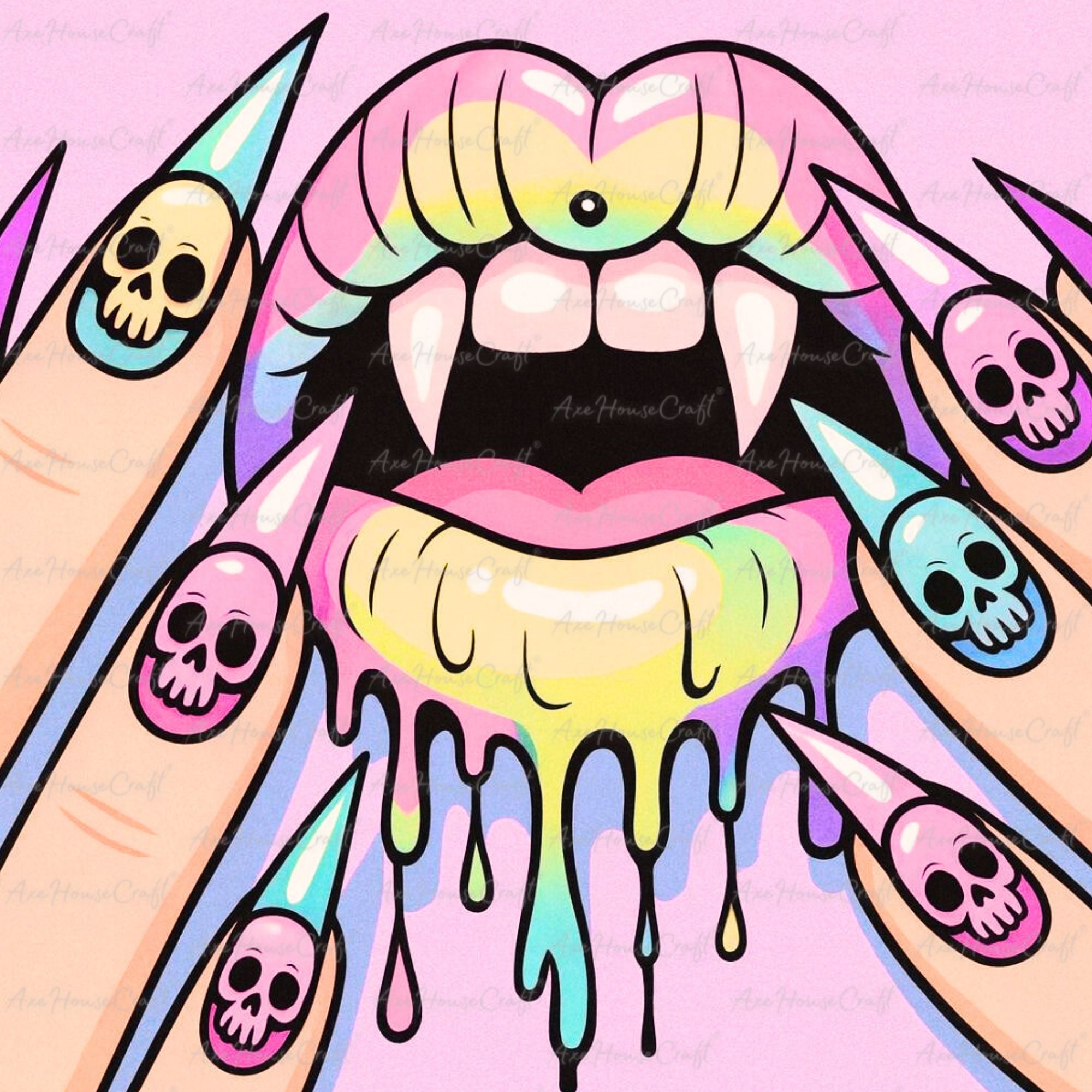 Venomous Bite