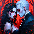 Throne of Night