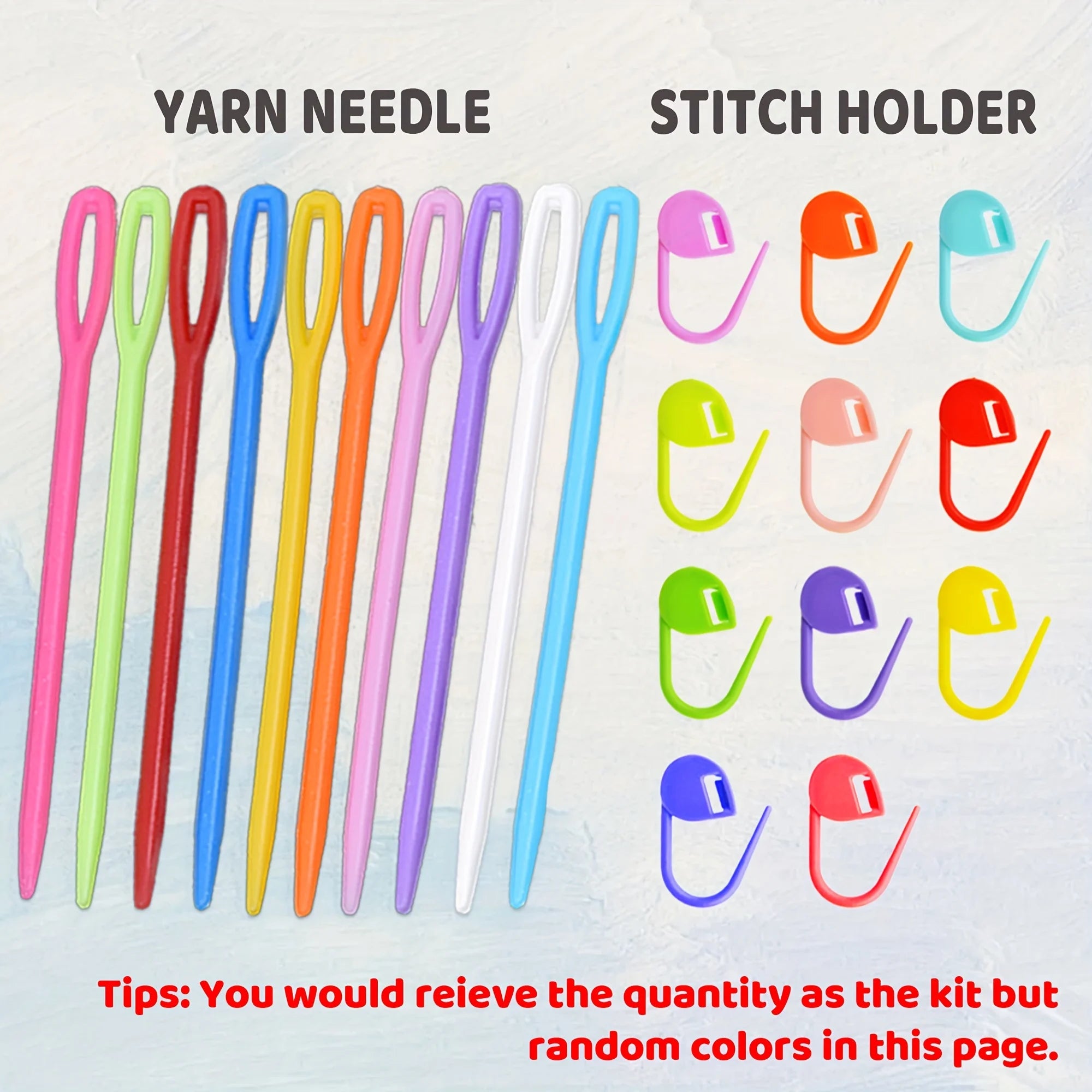 Penguin Crochet Kit – Beginner Friendly