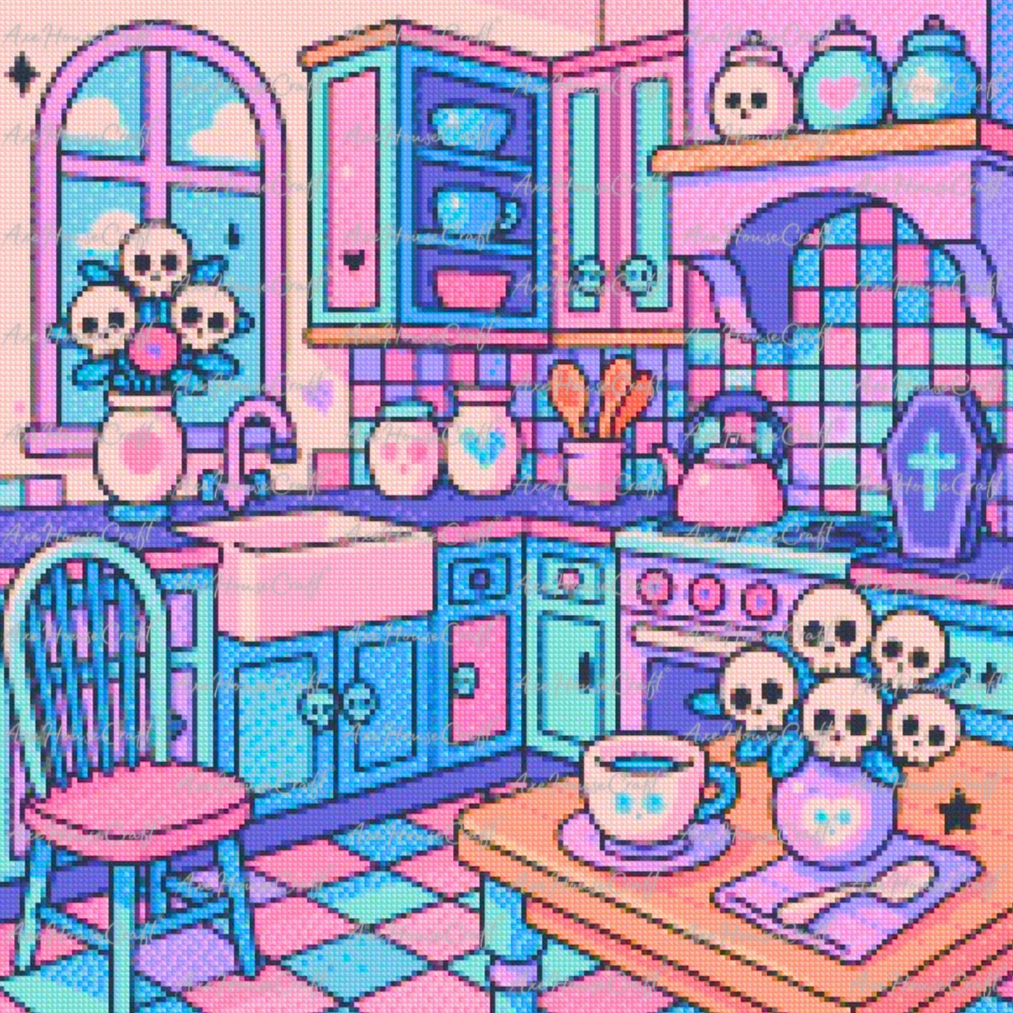 Vamp Cooking