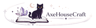 AxeHouseCraft - Home